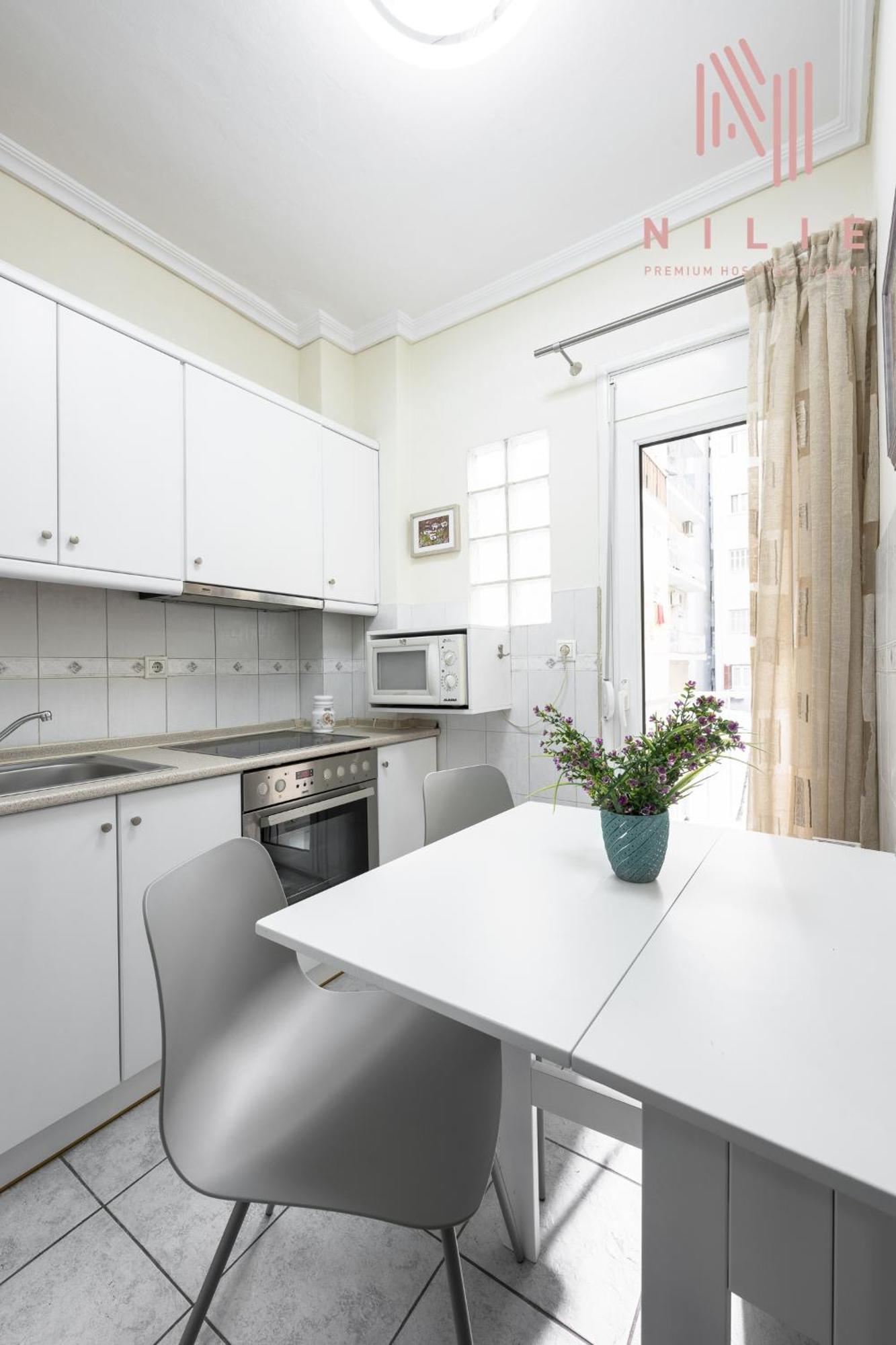 Little Paris, Nilie Hospitality Mgmt Lägenhet Thessaloníki Exteriör bild